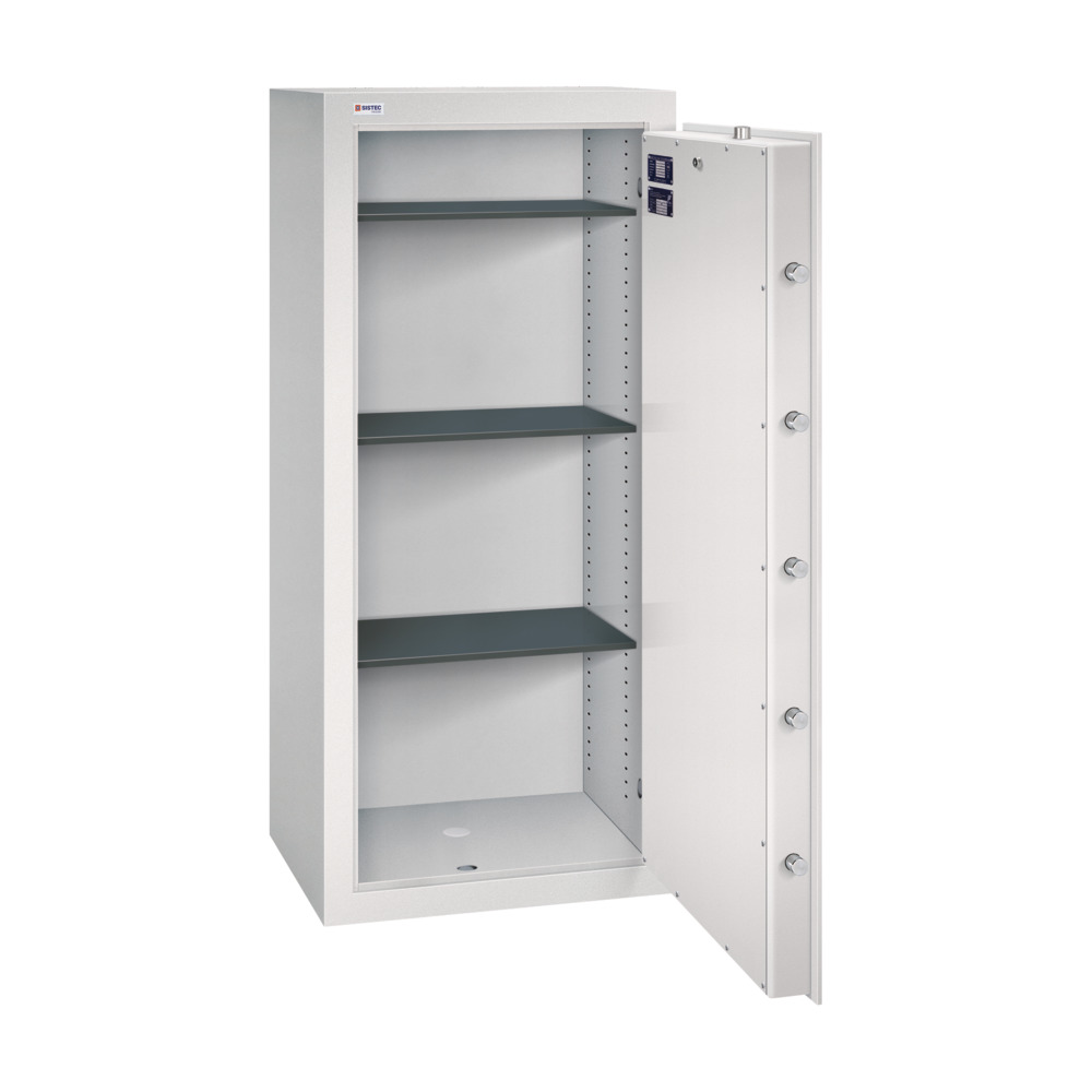 Sistec Euroguard SE 0-140 - Afbeelding 3