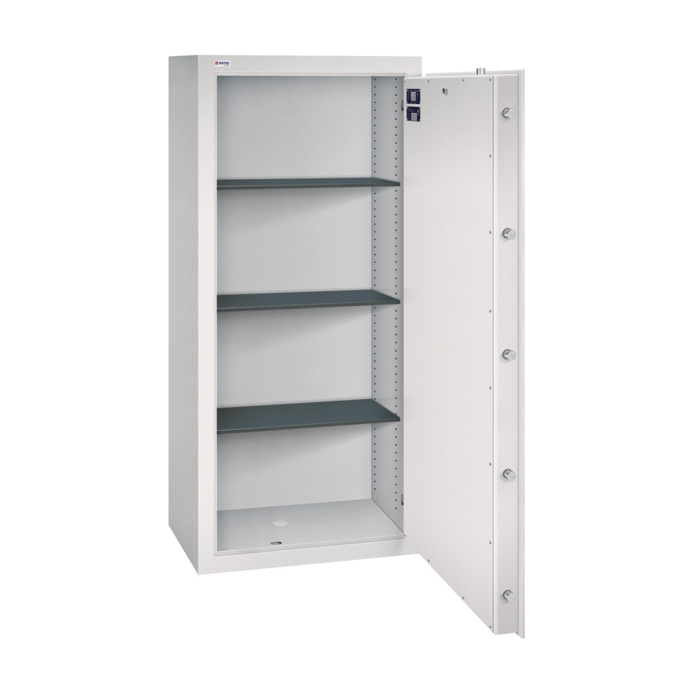 Sistec Euroguard SE 0-160 - Afbeelding 3