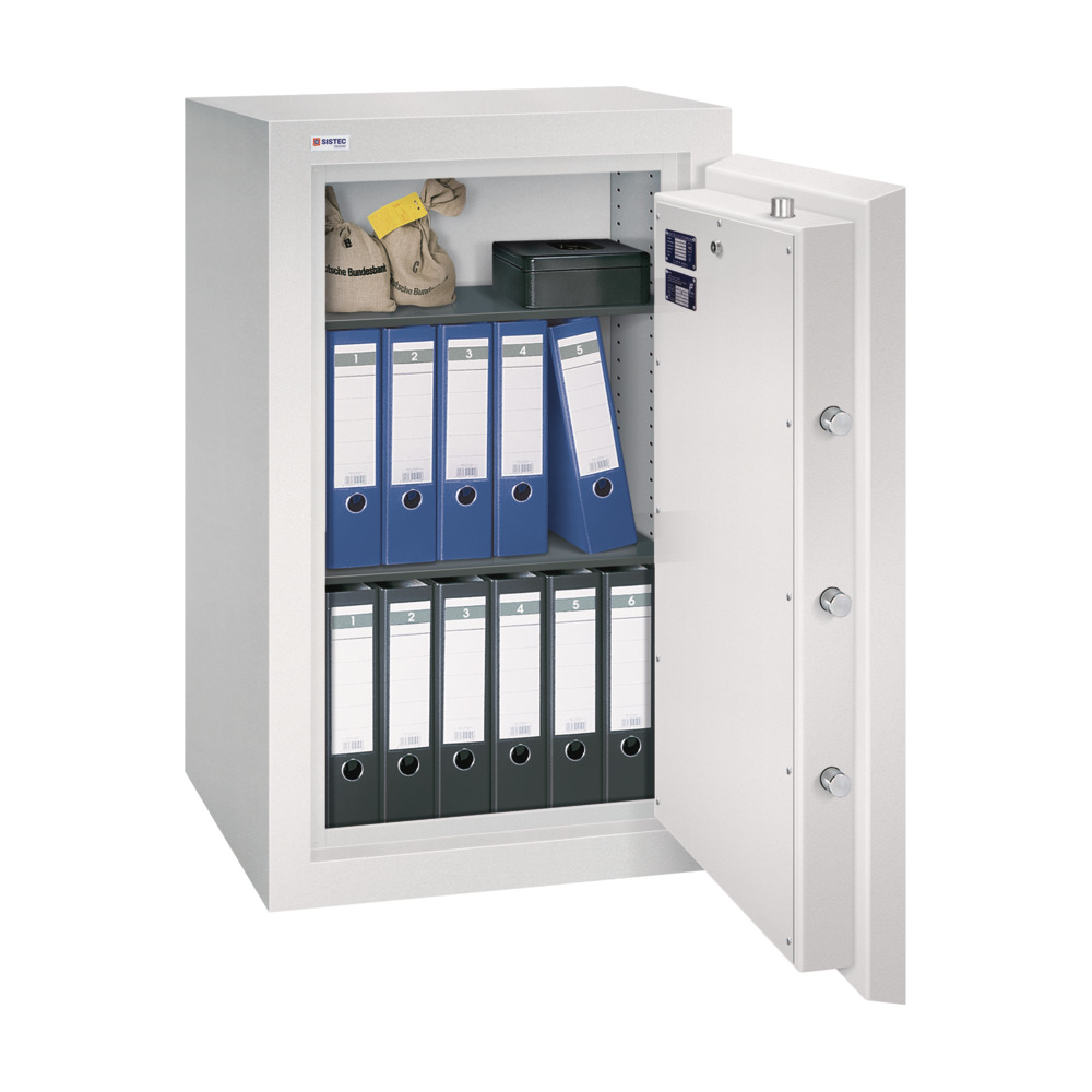 Sistec Euroguard SE II A 1