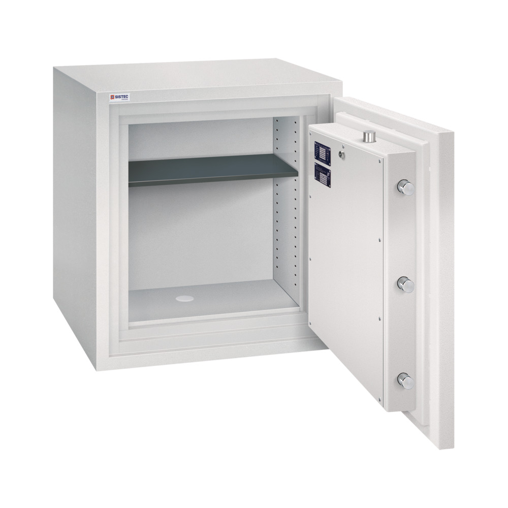 Sistec Euroguard SE III-69/0 - Afbeelding 3