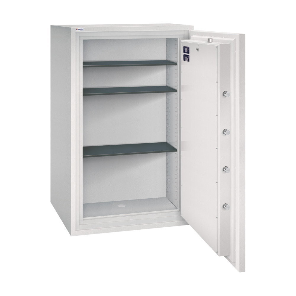 Sistec Euroguard SE III-138/1 - Afbeelding 3