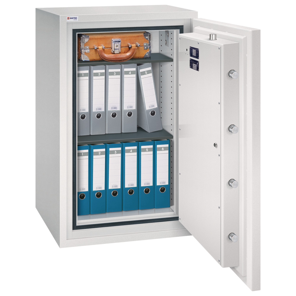 Sistec Euroguard SE V KB 103/0