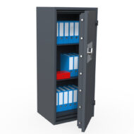 Salvus Bologna 165 elo