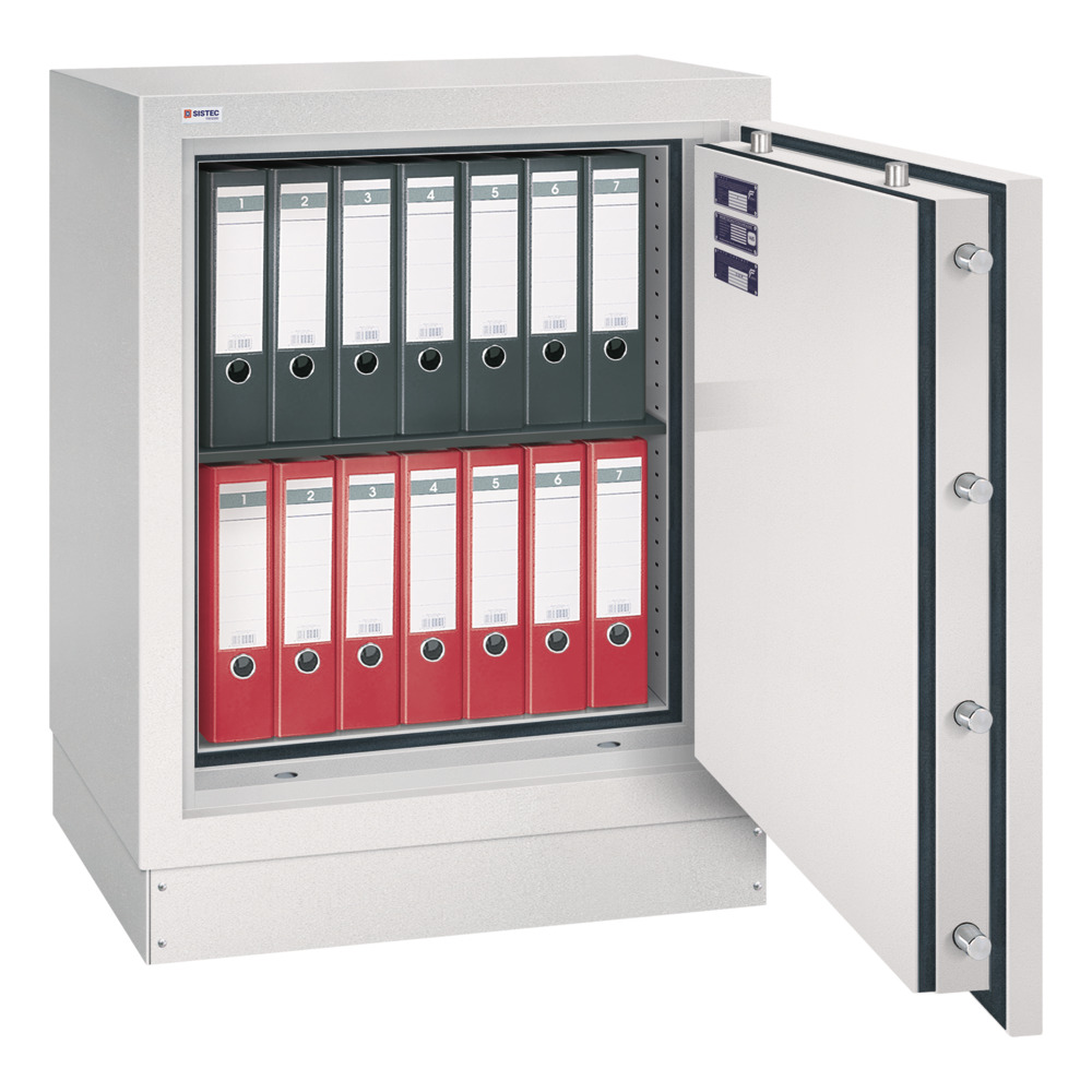 Sistec SPS 107-1 S60P