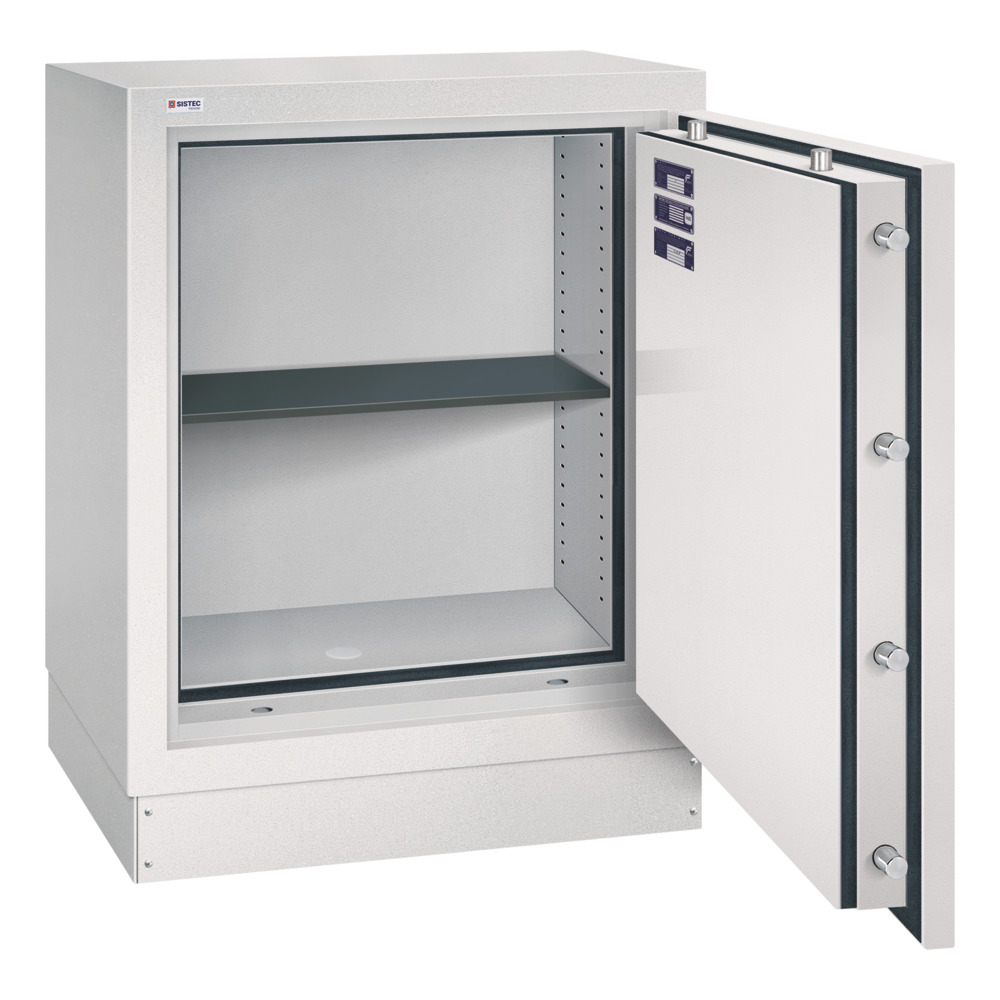 Sistec SPS 107-1 S60P - Afbeelding 3