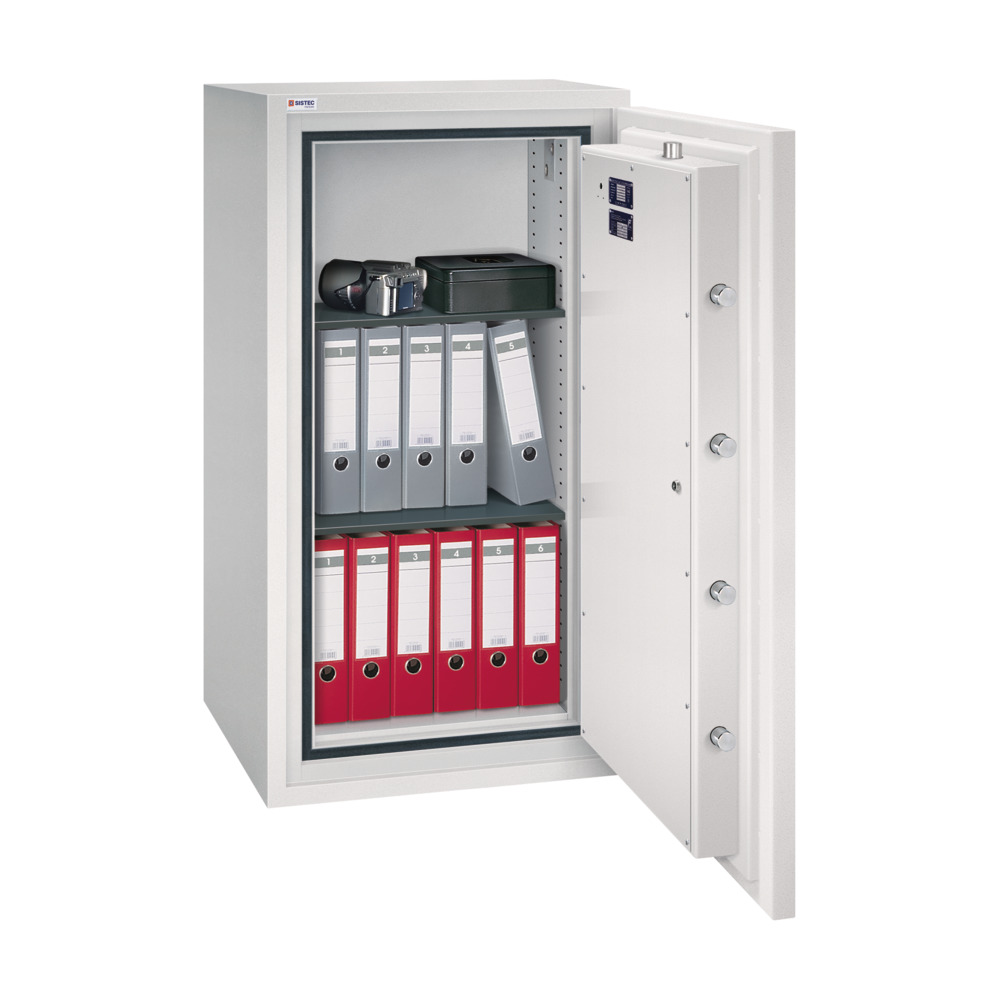 Sistec Euroguard SE IV KB 120/0