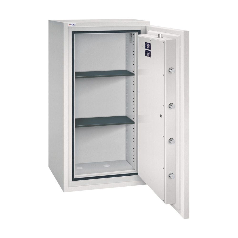 Sistec Euroguard SE IV KB 120/0 - Afbeelding 3