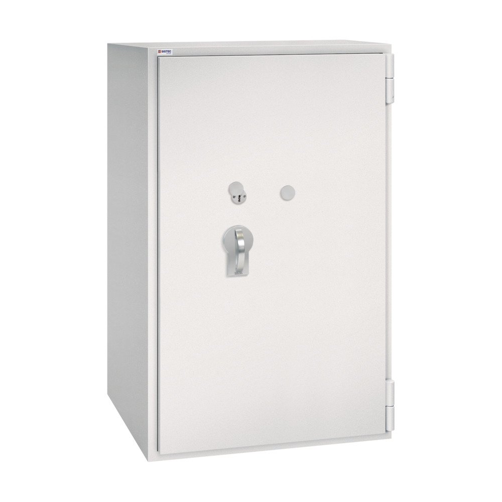 Sistec Euroguard SE IV KB 138/1 - Afbeelding 2