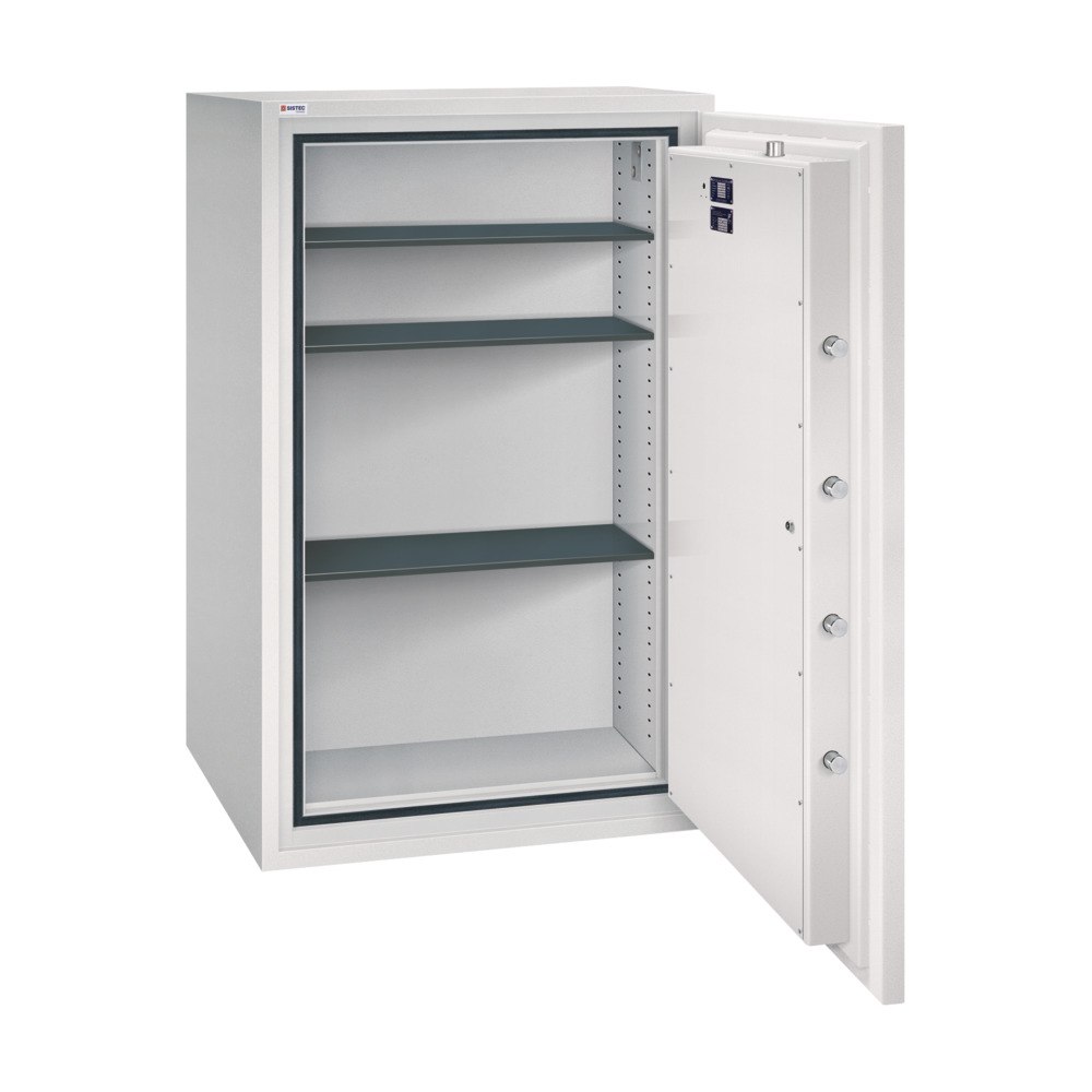 Sistec Euroguard SE IV KB 138/1 - Afbeelding 3