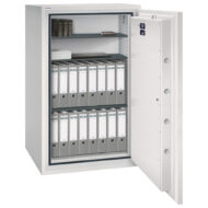 Sistec Euroguard SE V KB 138/1