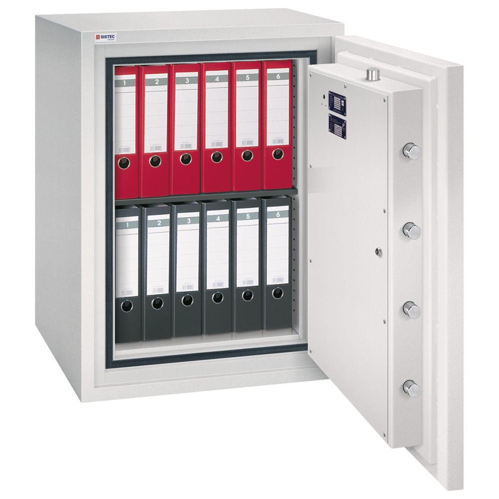 Sistec Euroguard SE V KB 86/0