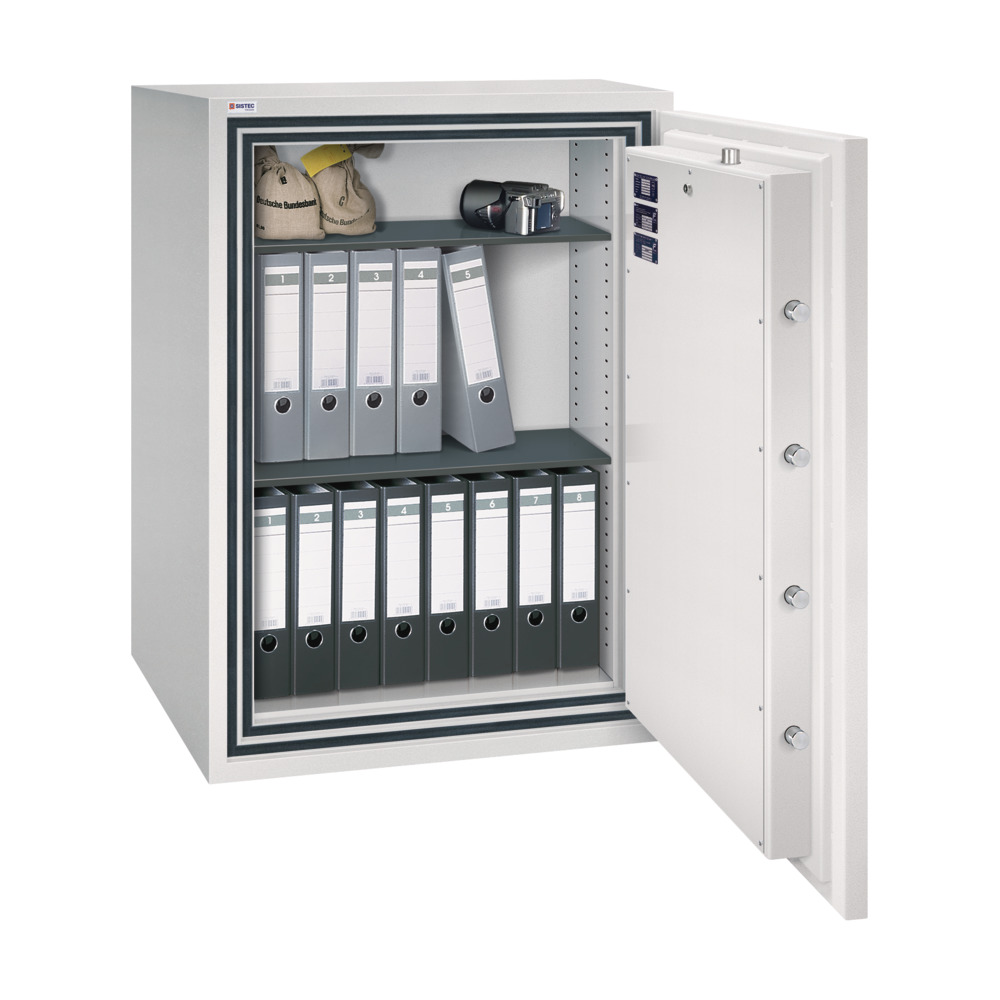 Sistec Euroguard SEIII 120/1 LFS30P