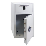 Sistec EM3-D afstortkluis