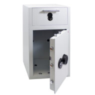 Sistec EM3-D elo afstortkluis