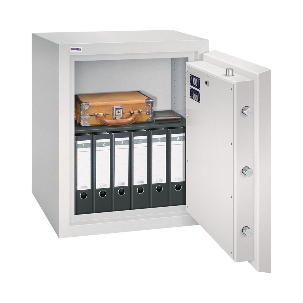 Sistec Euroguard SE I L-0