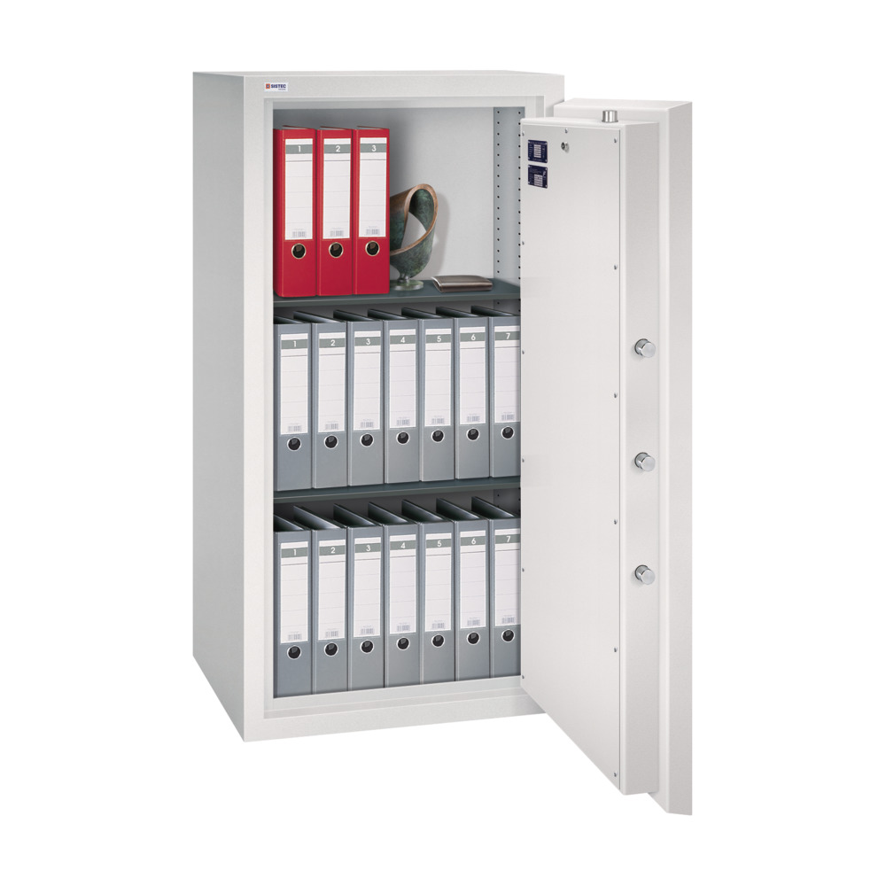 Sistec Euroguard SE I L-3