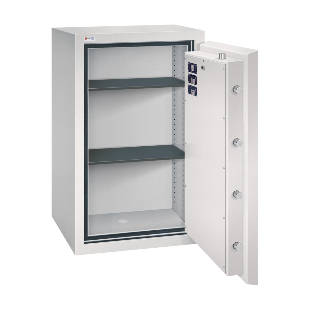 Sistec Euroguard SE II-1 LFS60P - Afbeelding 3