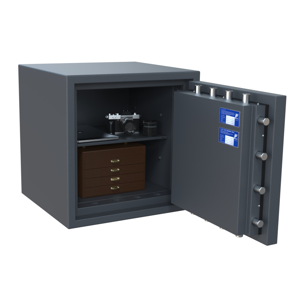 Salvus Bergamo 1 - Afbeelding 4