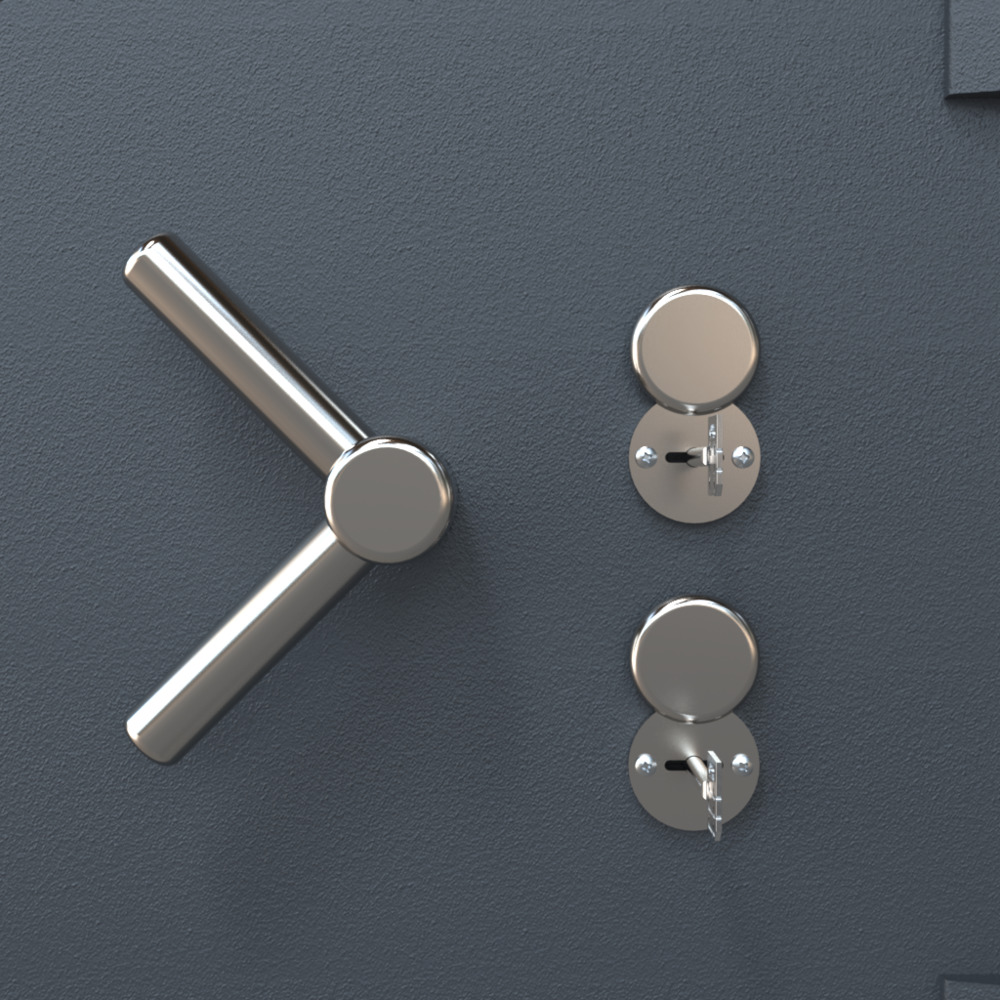 Salvus Bergamo 1 - Afbeelding 7