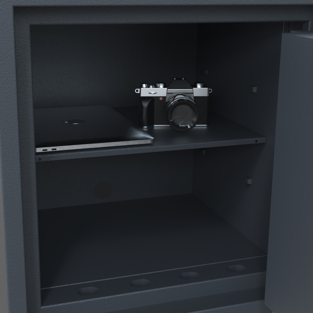 Salvus Bergamo 1 - Afbeelding 8