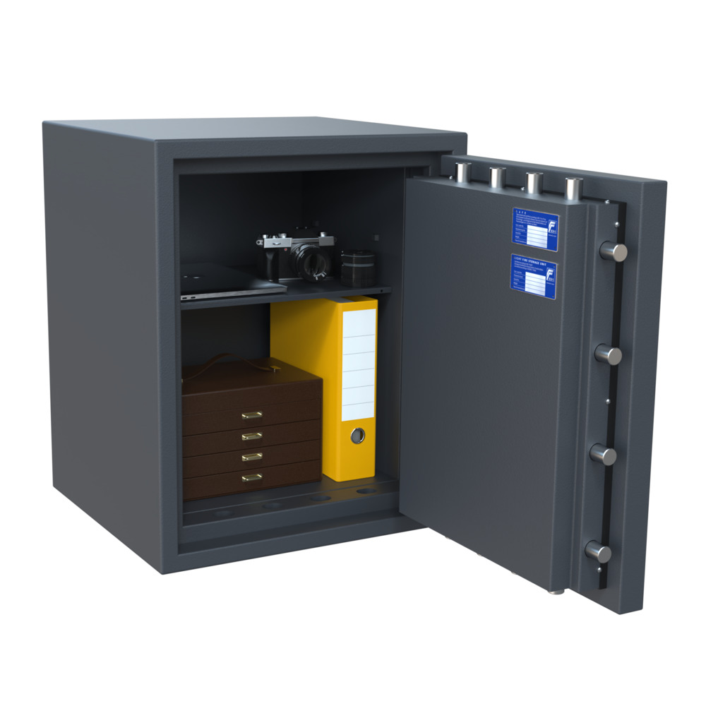 Salvus Bergamo 2 - Afbeelding 4