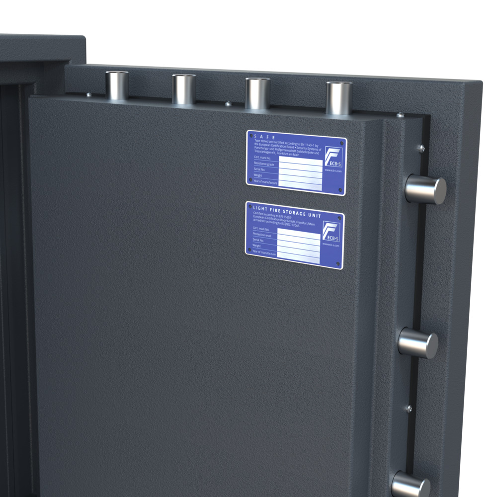 Salvus Bergamo 2 - Afbeelding 6