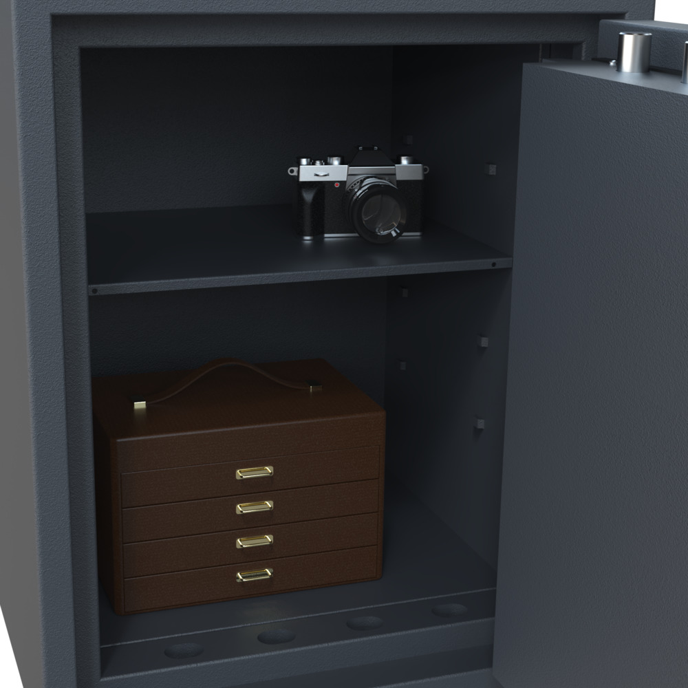 Salvus Bergamo 2 - Afbeelding 7