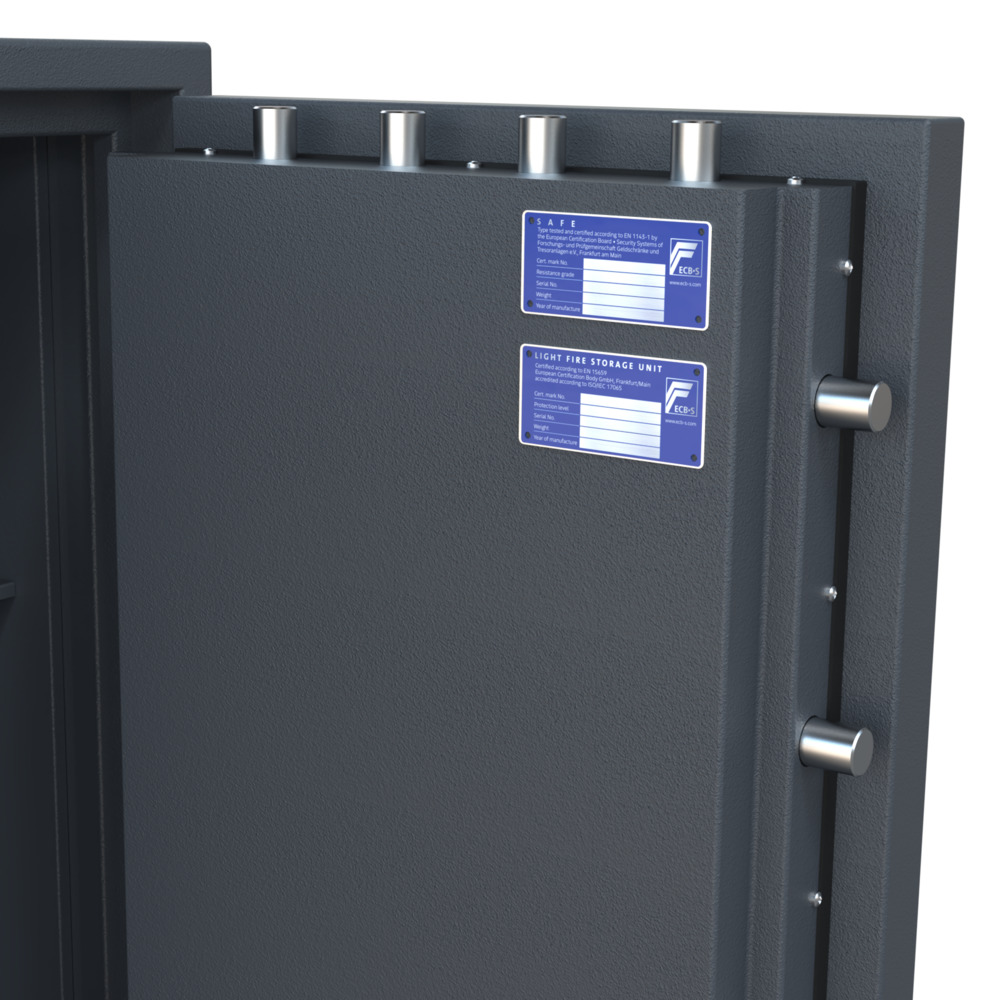 Salvus Bergamo 3 - Afbeelding 4