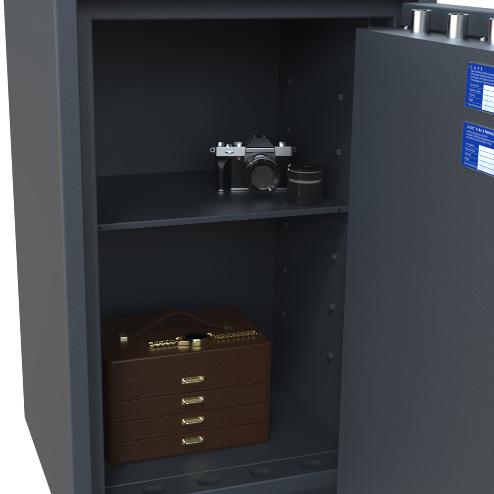 Salvus Bergamo 3 - Afbeelding 6