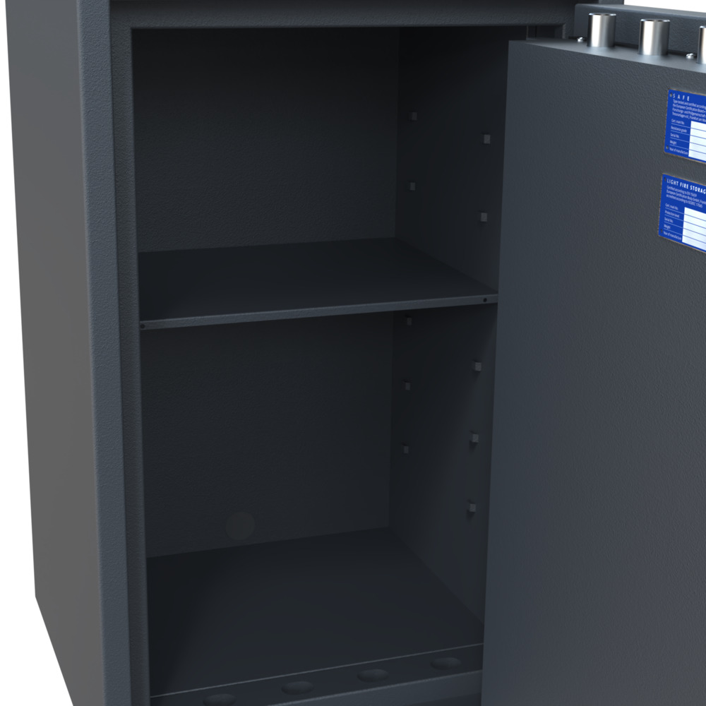 Salvus Bergamo 3 - Afbeelding 7