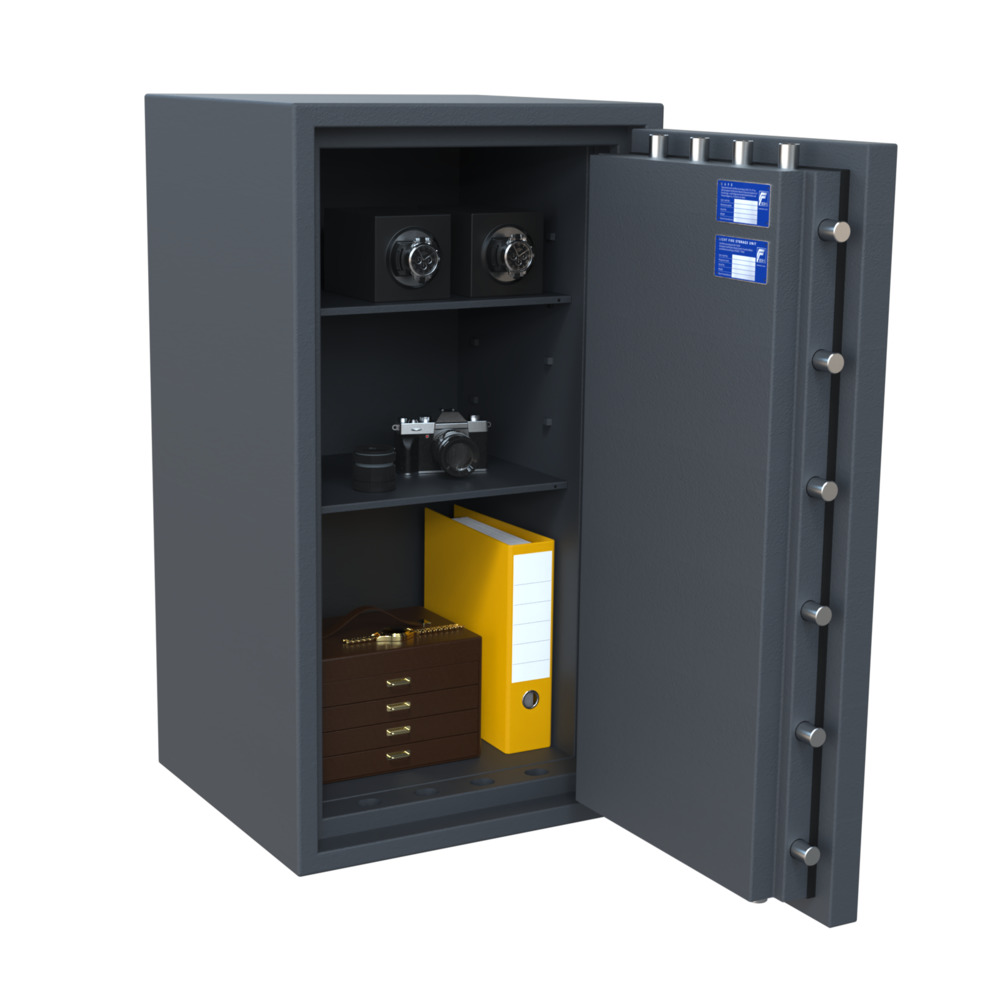 Salvus Bergamo 4 - Afbeelding 4