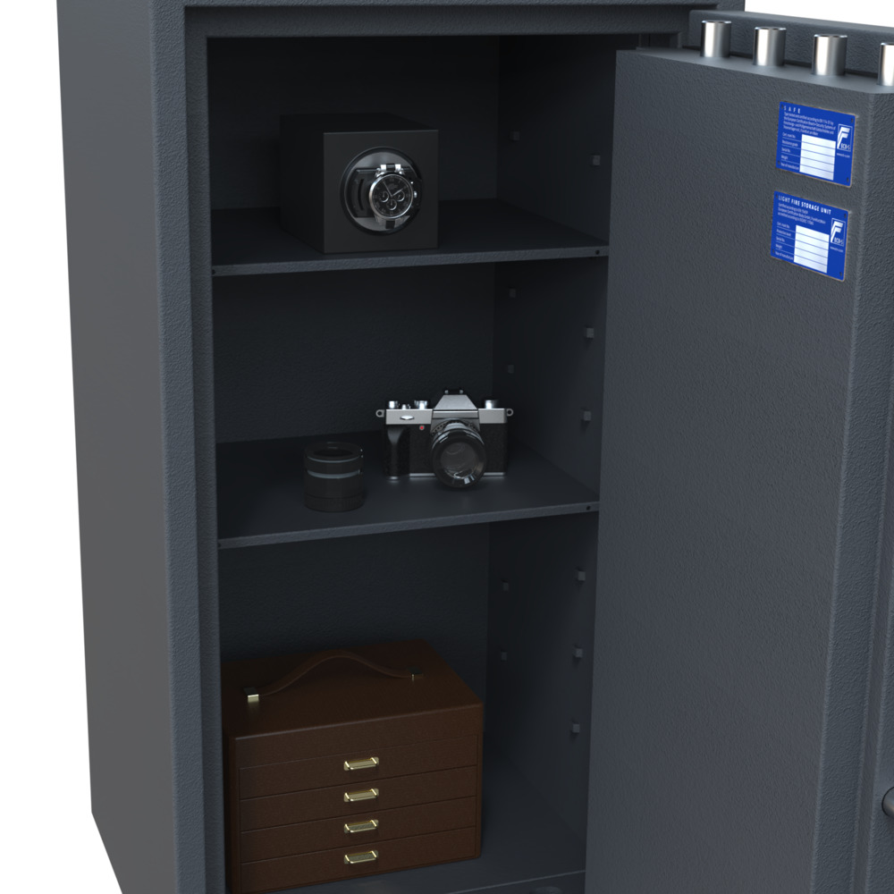 Salvus Bergamo 4 - Afbeelding 8