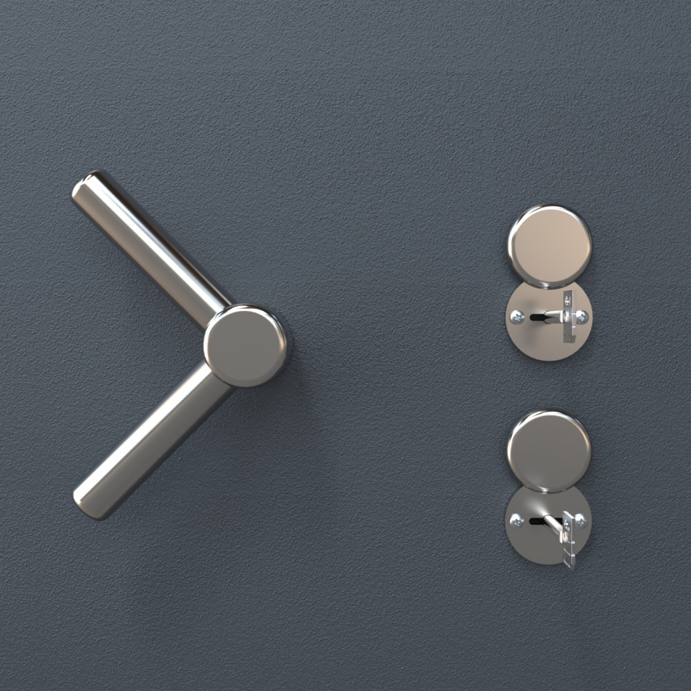 Salvus Massa 2 - Afbeelding 7