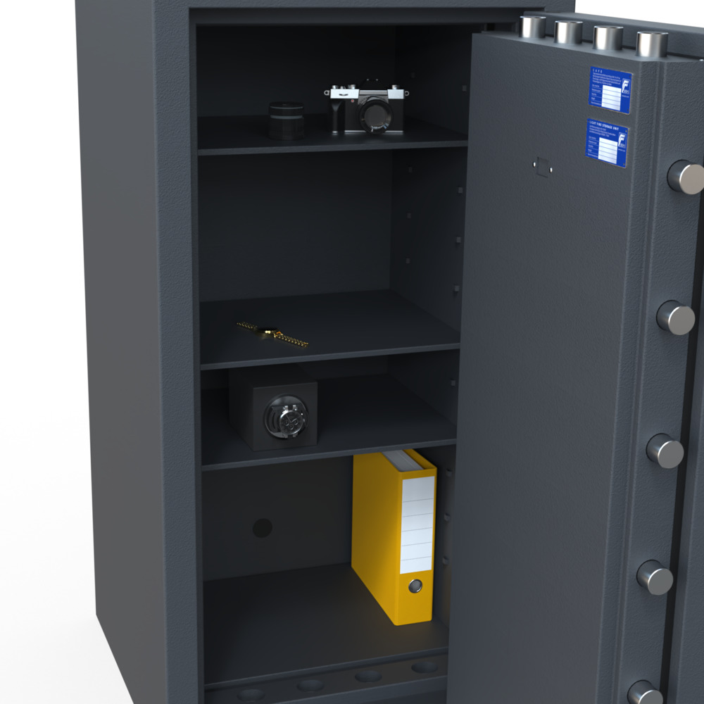 Salvus Massa 4 - Afbeelding 8