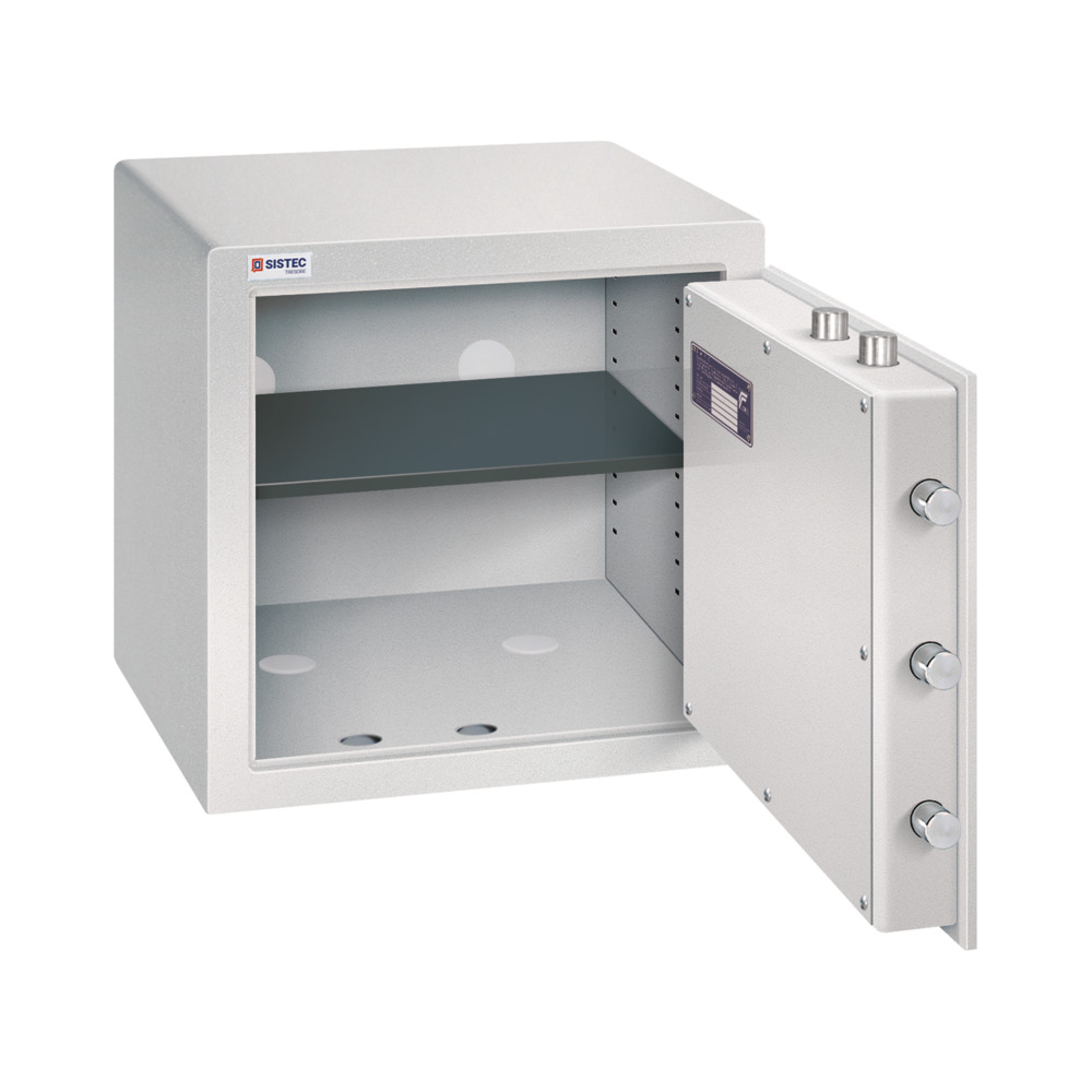 Sistec Eurosafe ES I 450 - Afbeelding 3