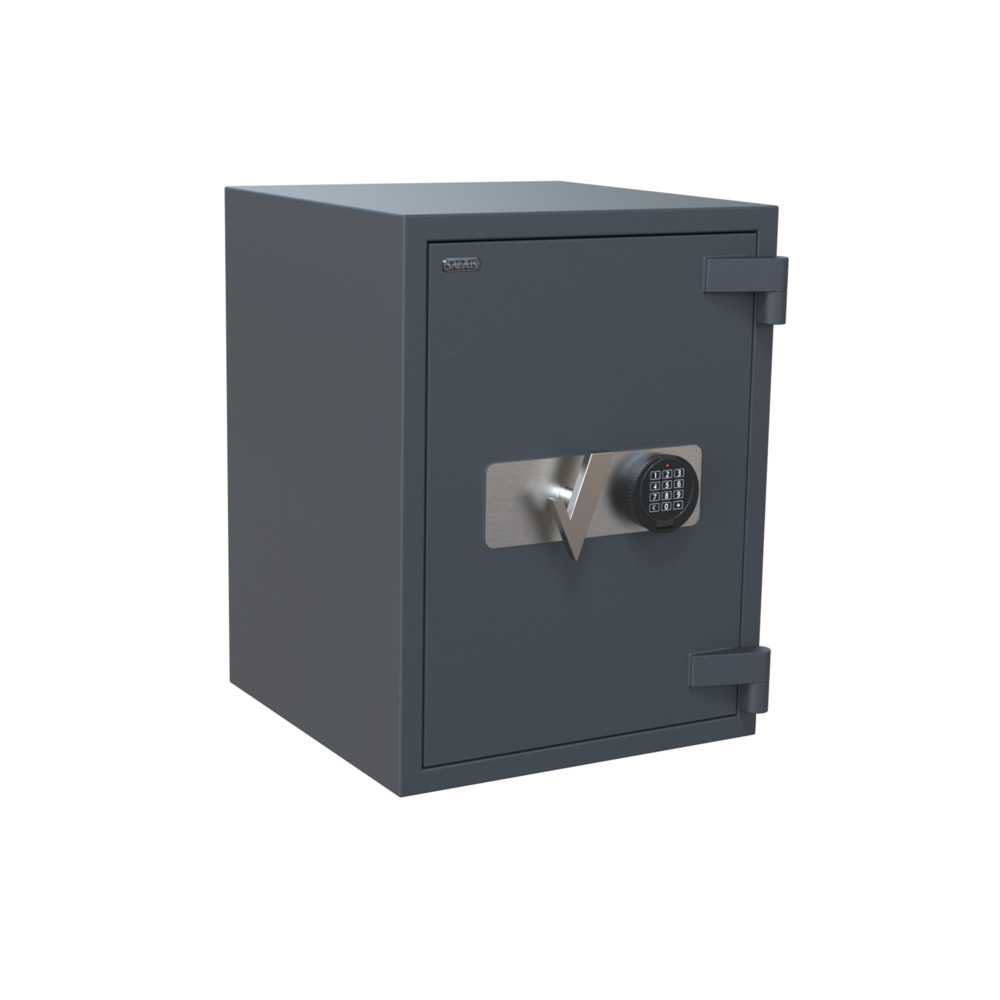 Salvus Milano 3 elo - Afbeelding 2