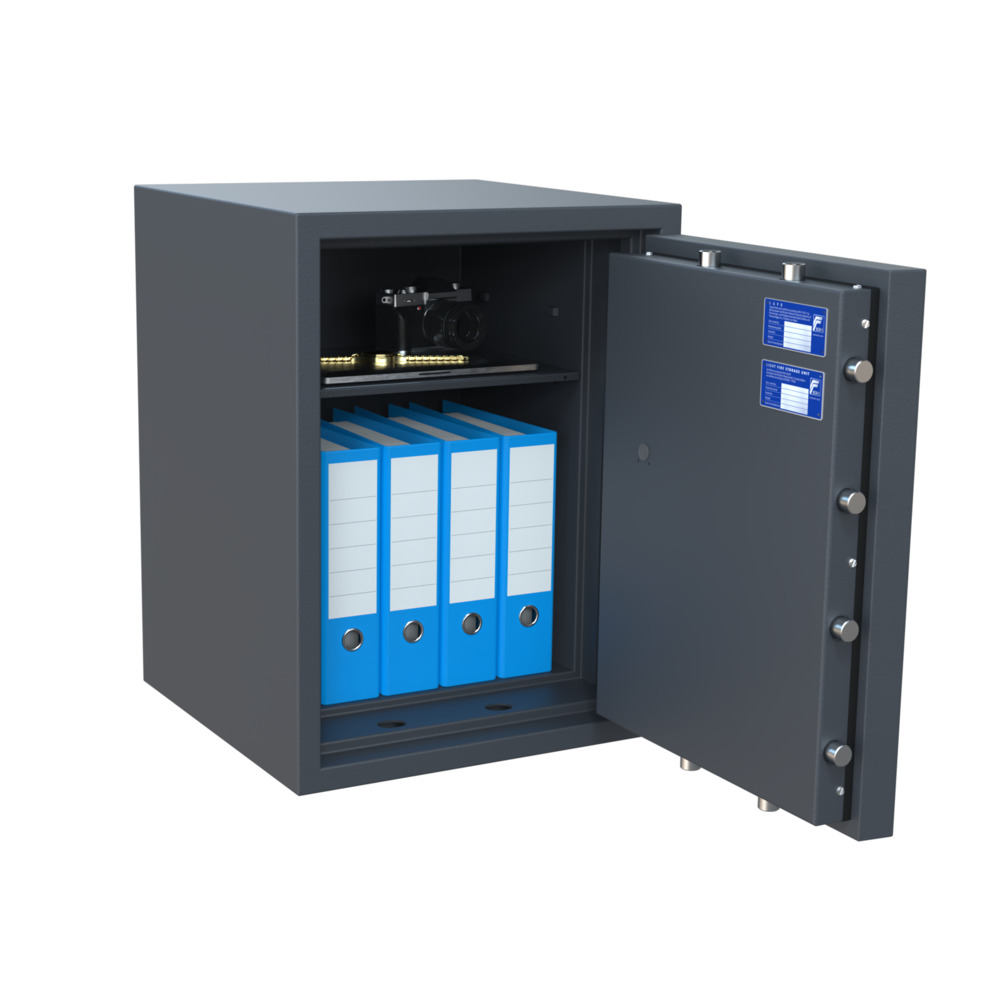 Salvus Milano 3 elo - Afbeelding 4