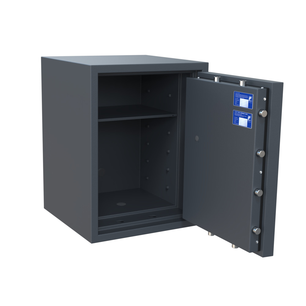 Salvus Milano 3 elo - Afbeelding 5