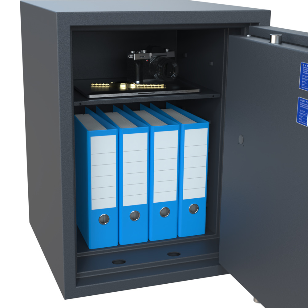 Salvus Milano 3 elo - Afbeelding 6