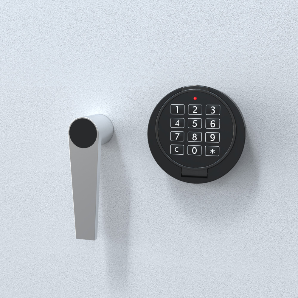 Salvus Arezzo S2W elo - Afbeelding 9