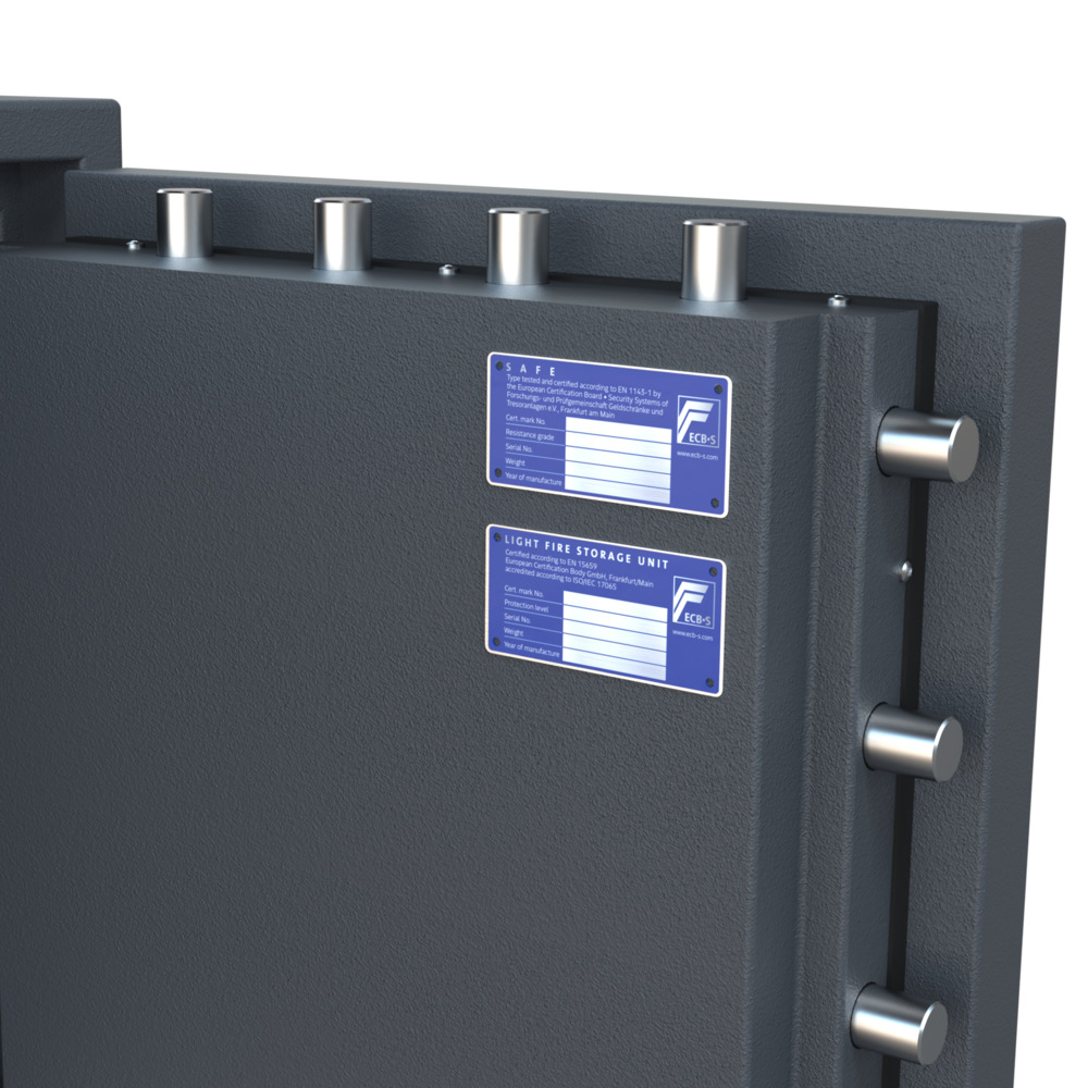 Salvus Bergamo 1 elo - Afbeelding 6