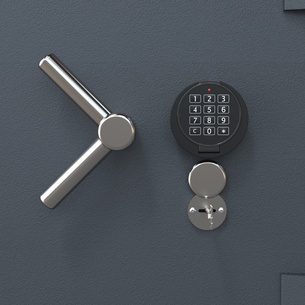 Salvus Bergamo 1 elo - Afbeelding 8