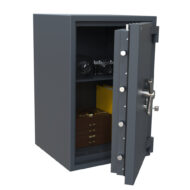 Salvus Bergamo 3 elo    