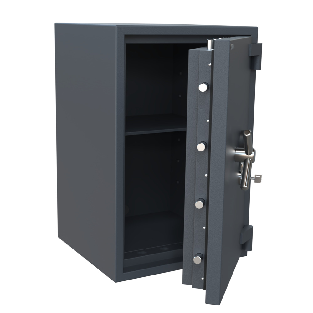 Salvus Bergamo 3 elo - Afbeelding 2