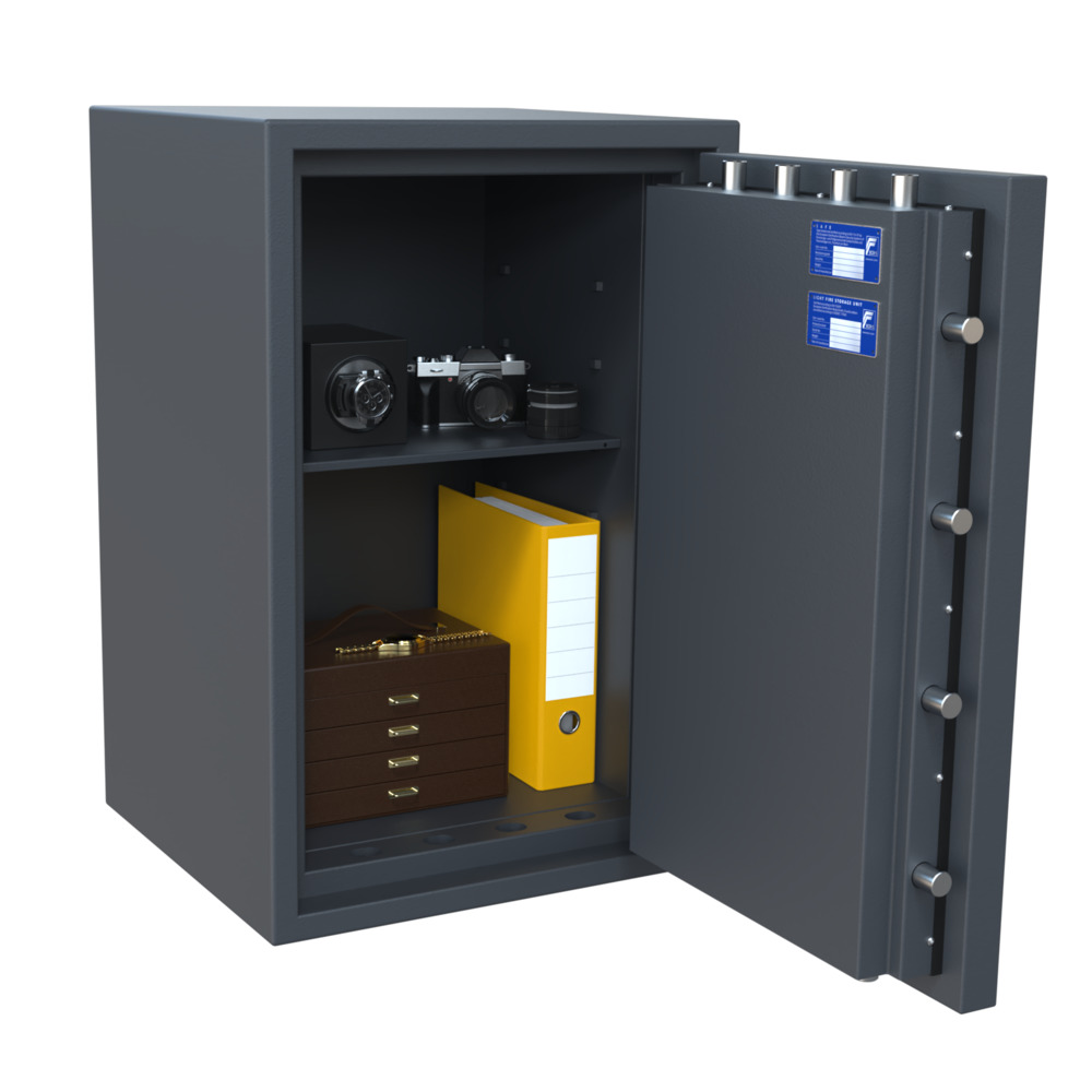 Salvus Bergamo 3 elo - Afbeelding 4