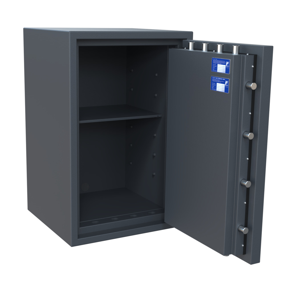 Salvus Bergamo 3 elo - Afbeelding 5