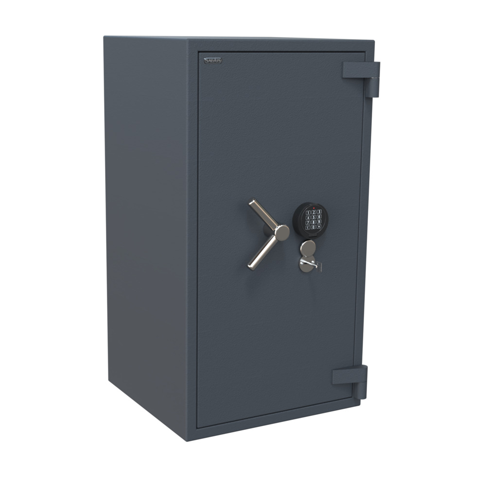 Salvus Bergamo 4 elo - Afbeelding 2