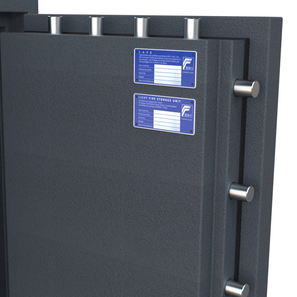 Salvus Bergamo 4 elo - Afbeelding 6