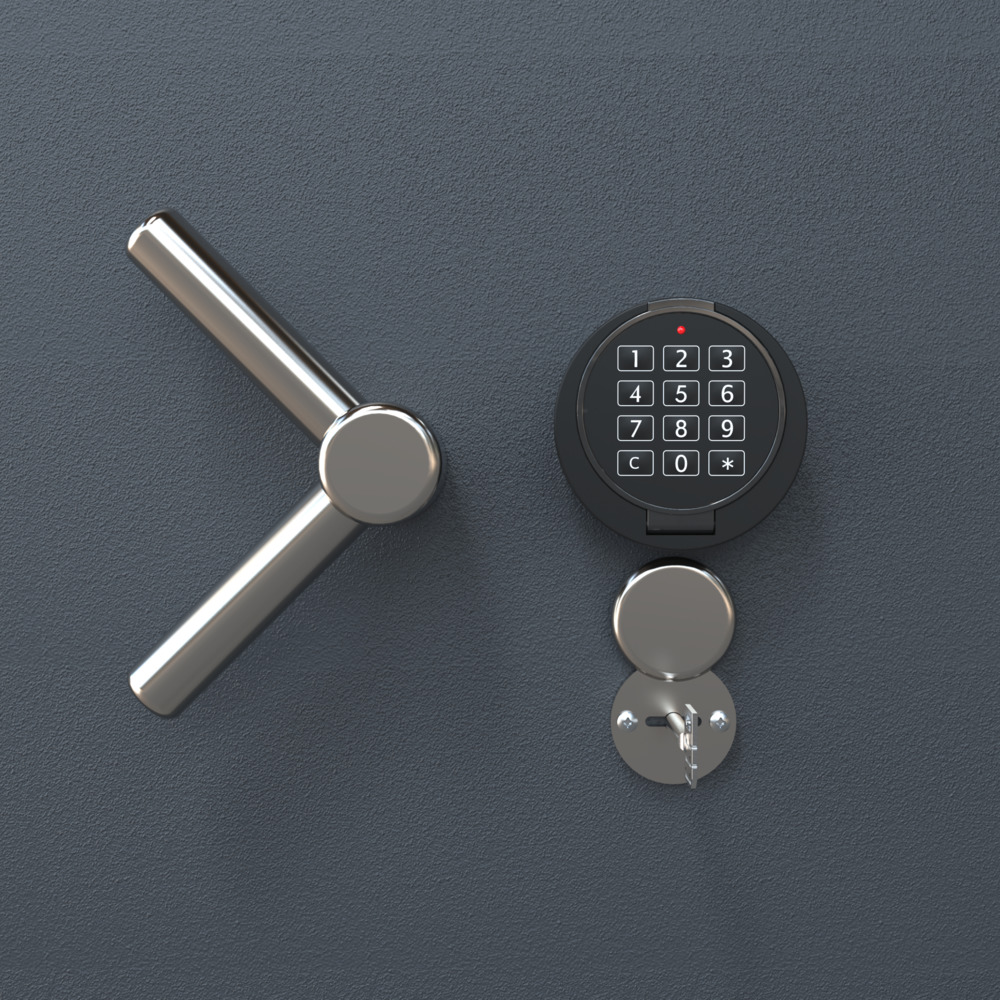 Salvus Bergamo 4 elo - Afbeelding 7