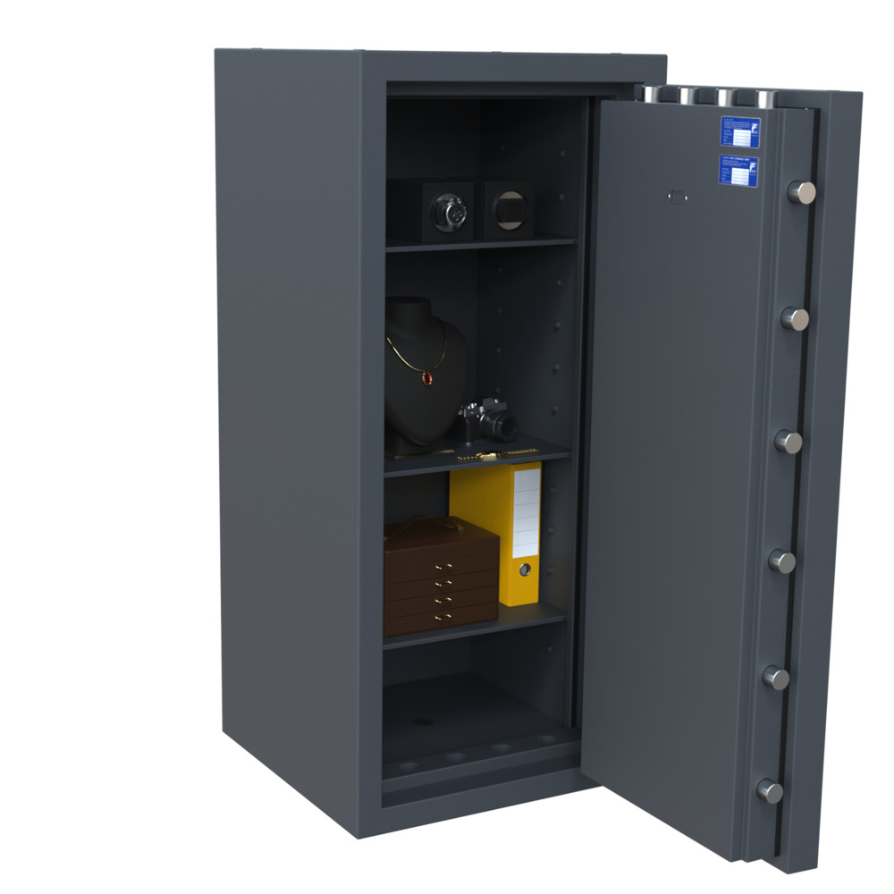 Salvus Massa 5 elo - Afbeelding 4